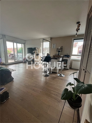 appartement à la location -   60280  MARGNY-LES-COMPIEGNE, surface 62,34 m2 location appartement - APR706318